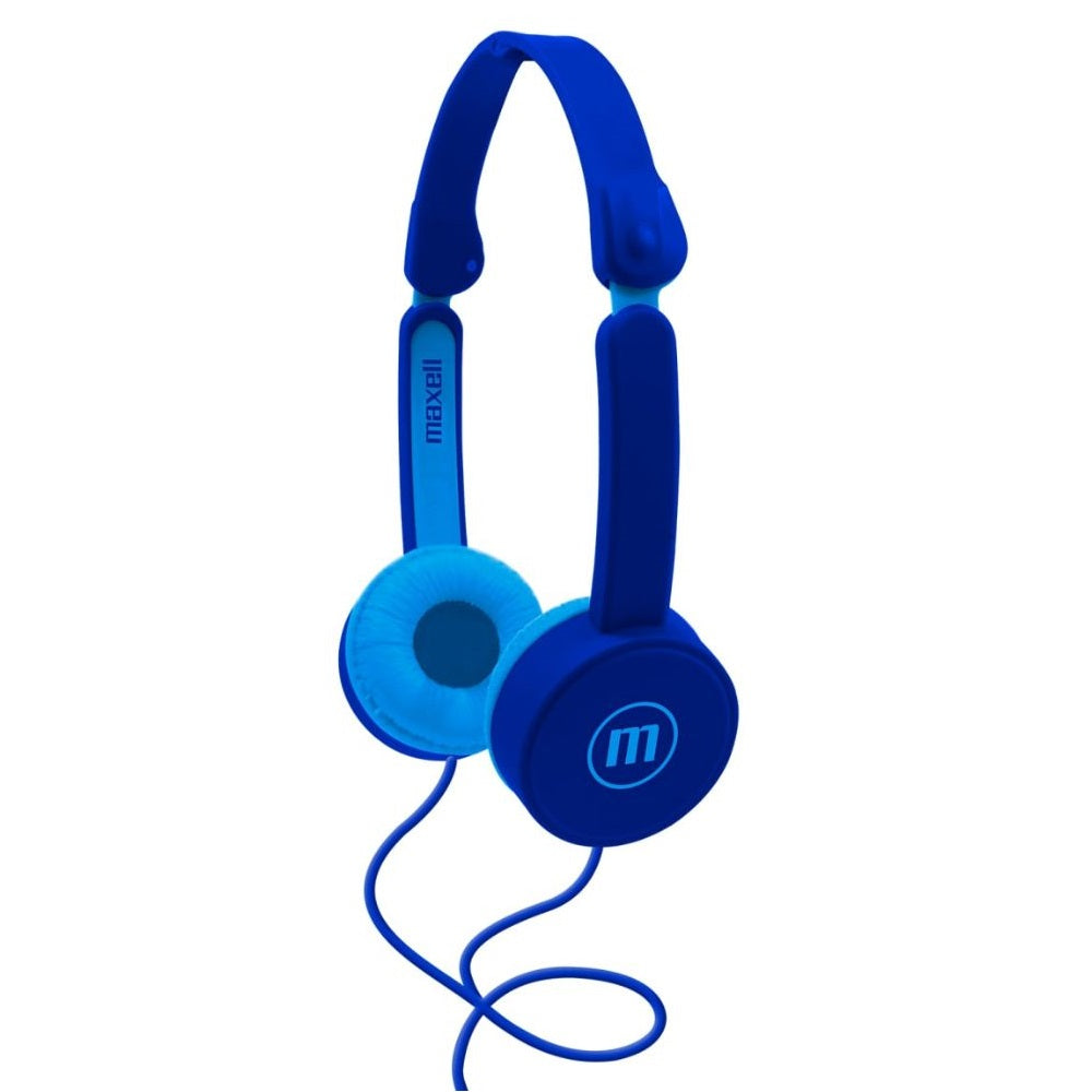 Audífonos para Niños Maxell Kidz Azul