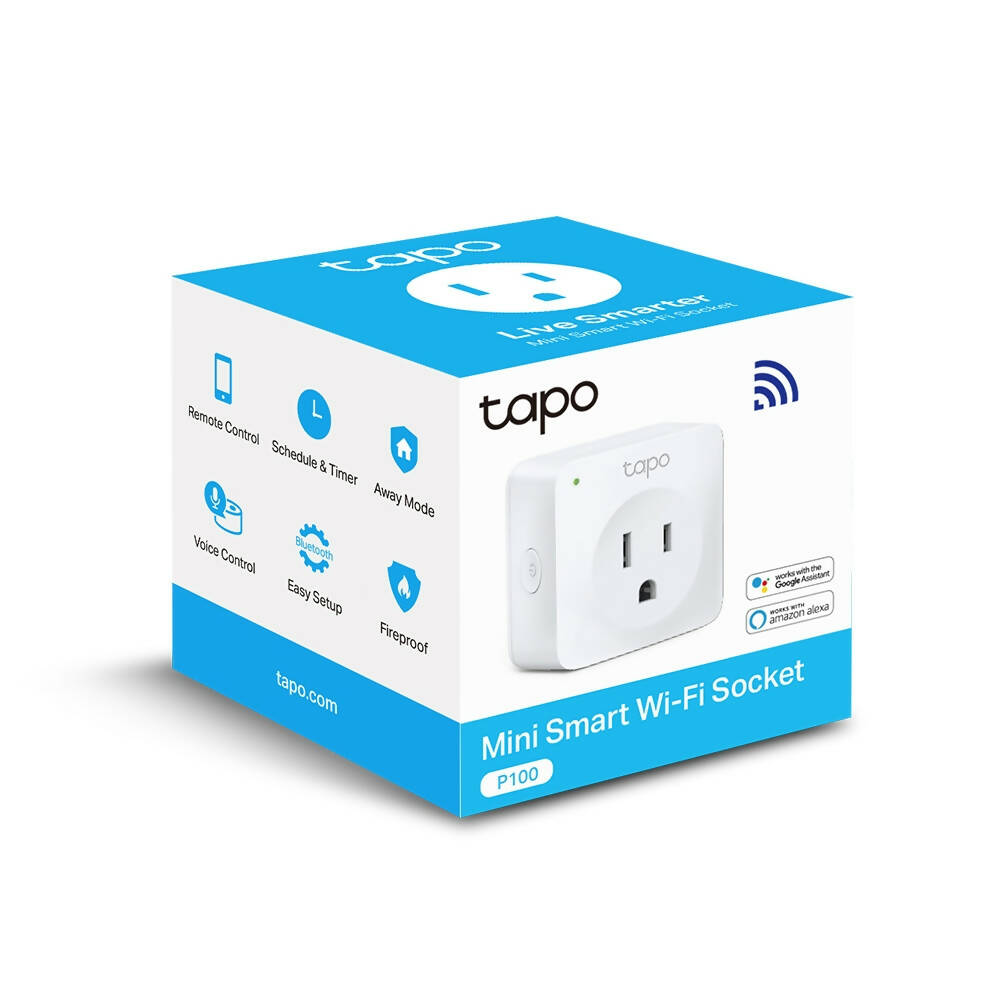 img Mini Enchufes Tplink Smart Wifi
