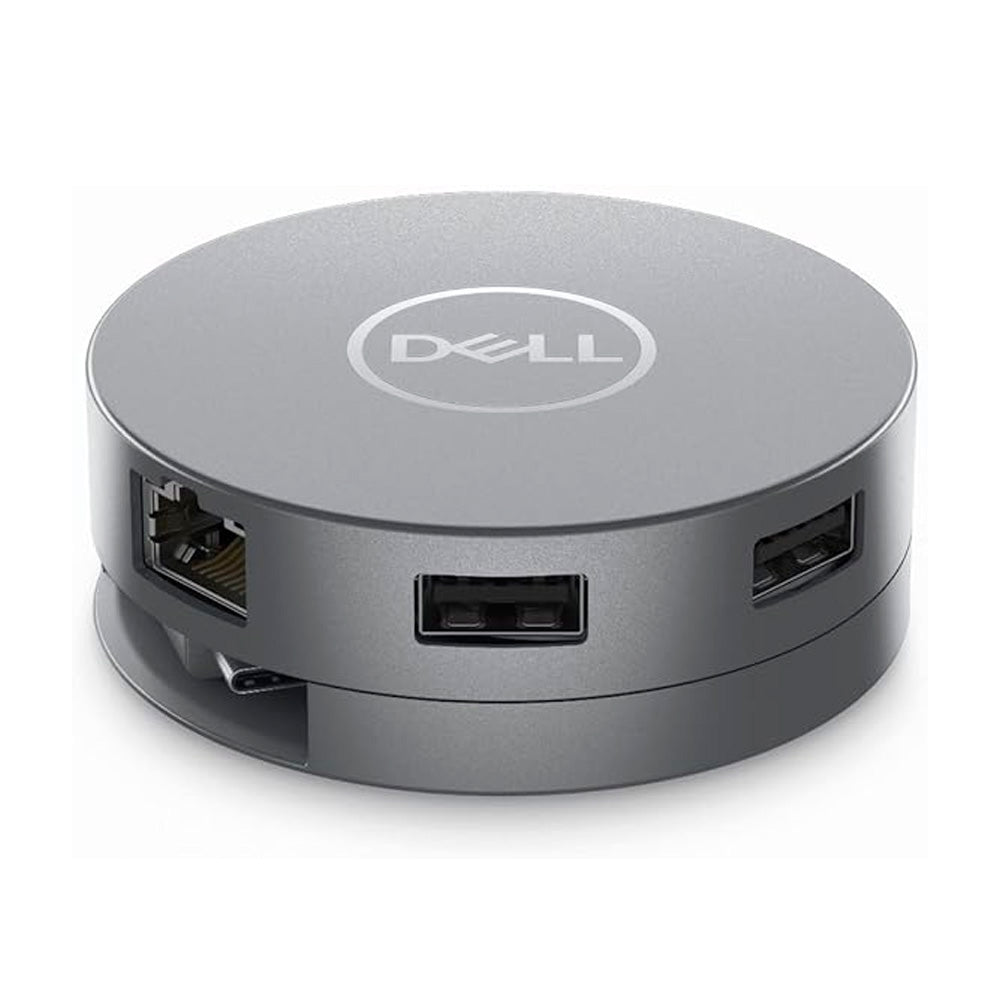 img Adaptador Multipuerto Dell Portable 6-In-1 USB-C - DA305