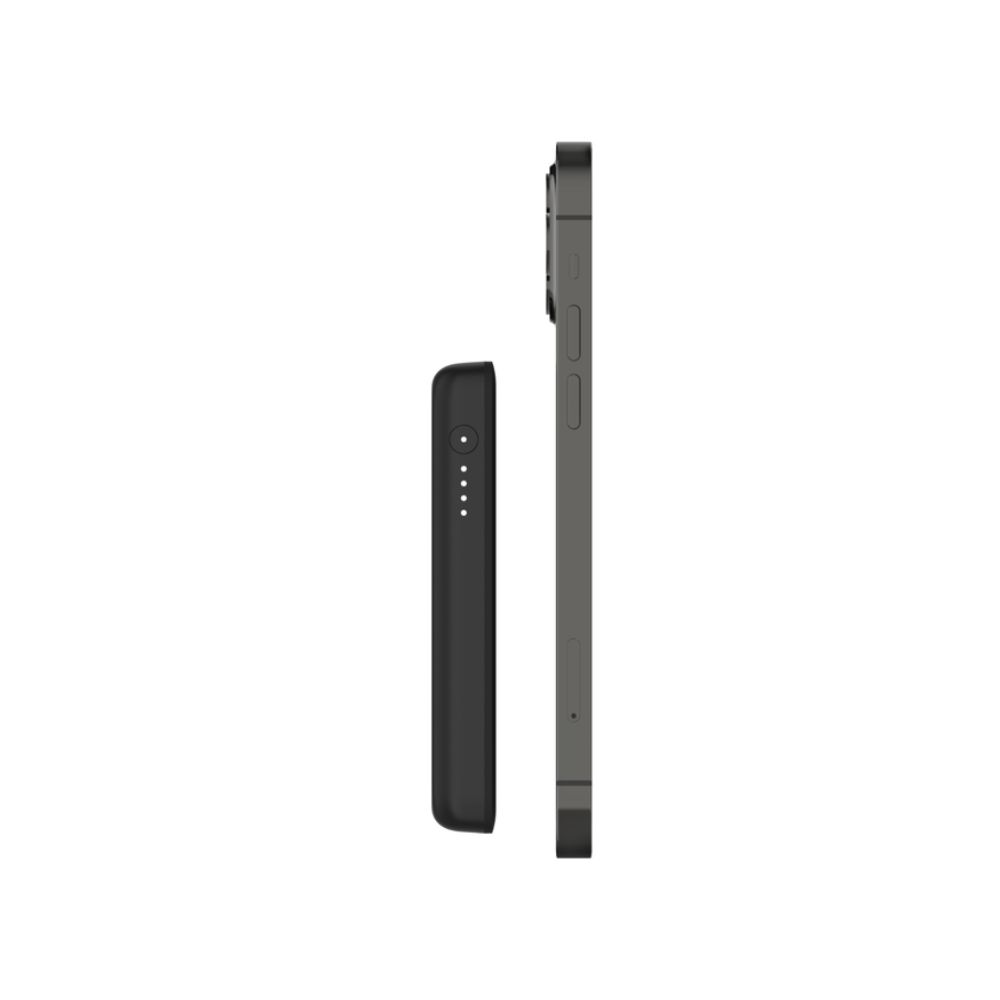 img Cargador Belkin Magnético Inalámbrico y Portátil