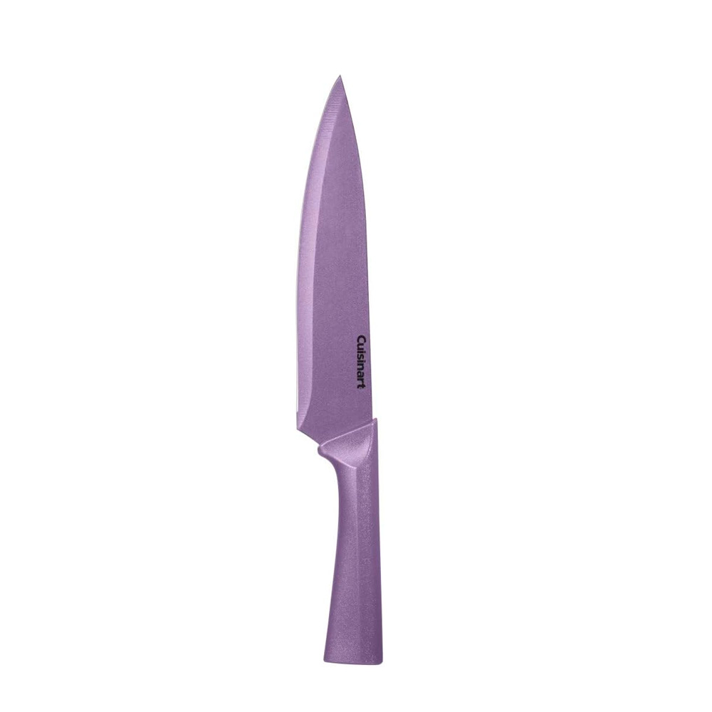 img Juego de Cuchillos Cuisinart de 12 Piezas con Protectores de Cuchilla Multicolor