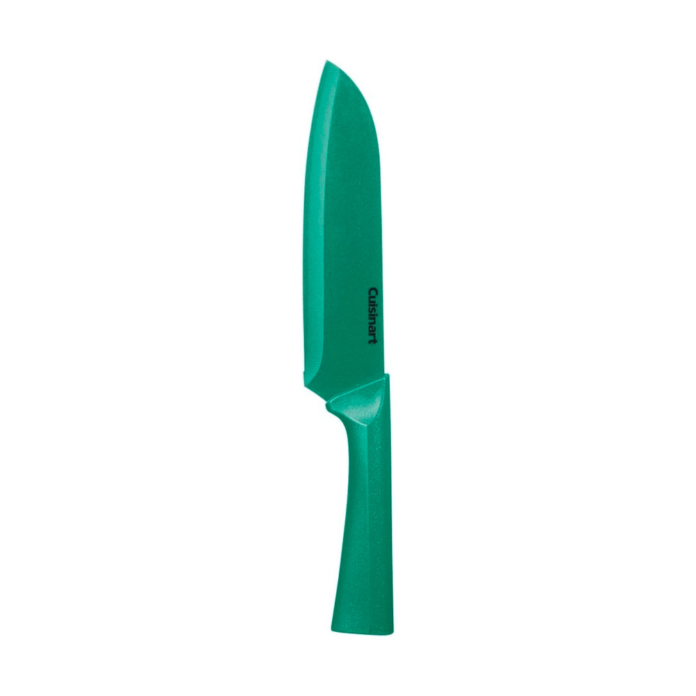 img Juego de Cuchillos Cuisinart de 12 Piezas con Protectores de Cuchilla Multicolor