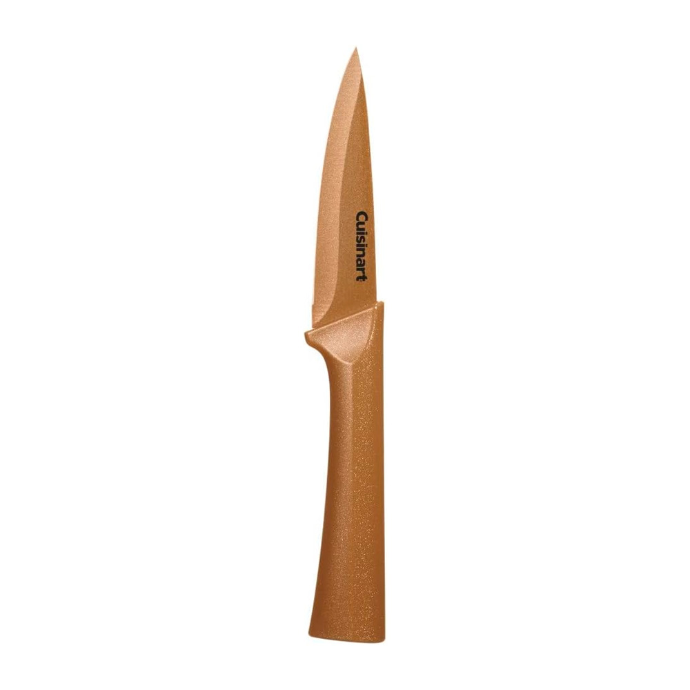 img Juego de Cuchillos Cuisinart de 12 Piezas con Protectores de Cuchilla Multicolor