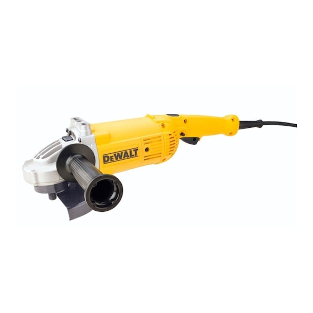 img Amoladora Angular Dewalt de 7" 2600W