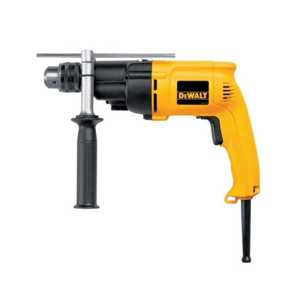 img Taladro Percutor Dewalt de 1/2" 800W 51000 gpm