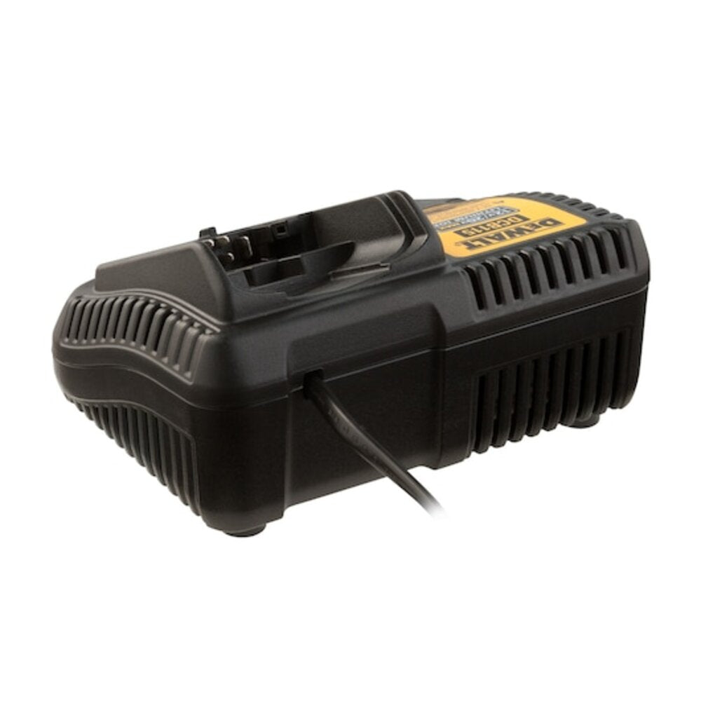 img Cargador Dewalt de 12V/20V MAX* 4.0 A