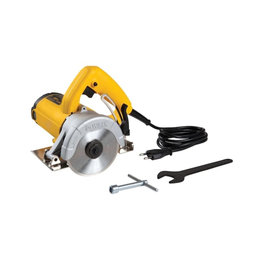 img Cortadora de Concreto Loseta Marmol 4-1/2" 115mm 1300W