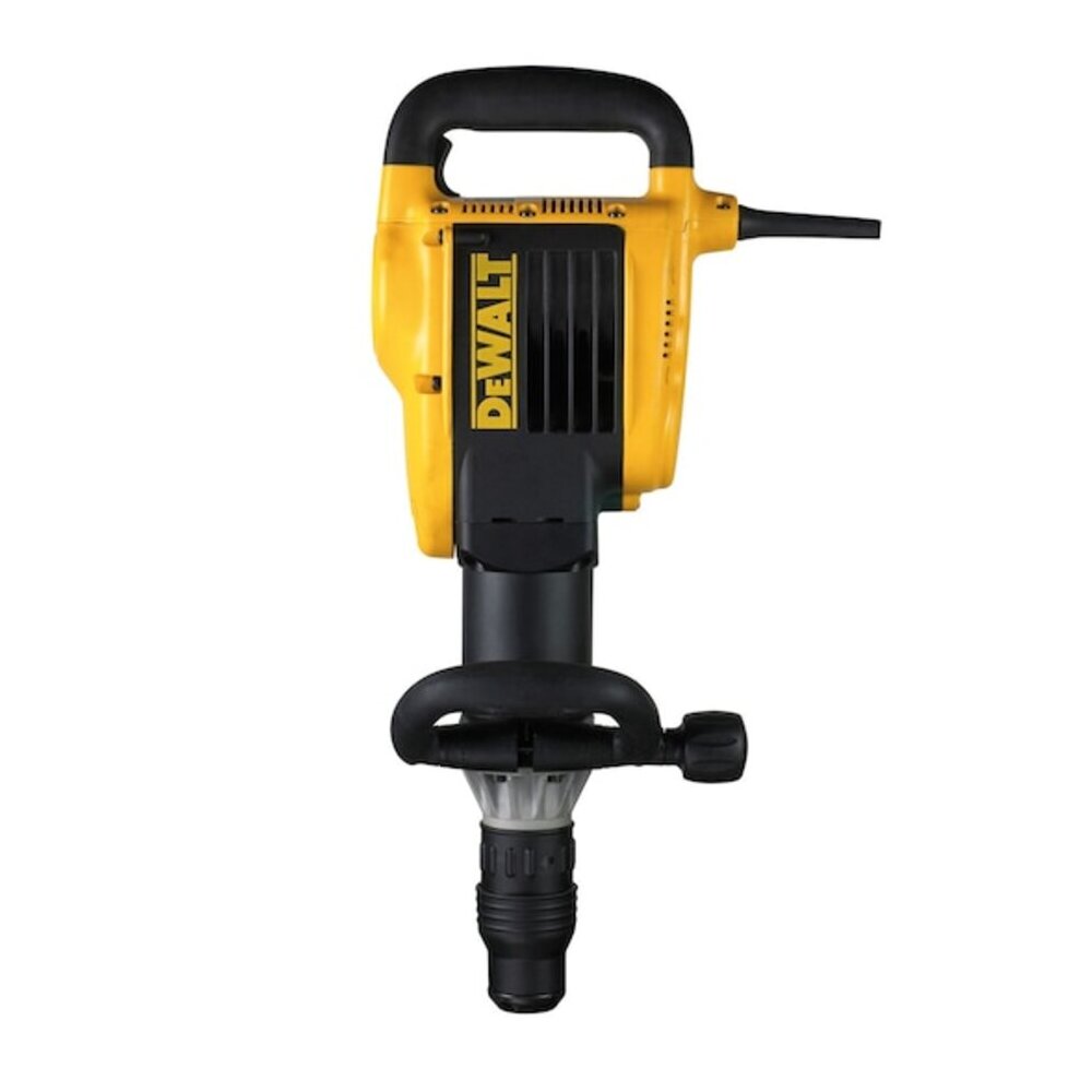 img Martillo Demoledor Dewalt de 10kg 1500W 17,9J SDS max® y maletín