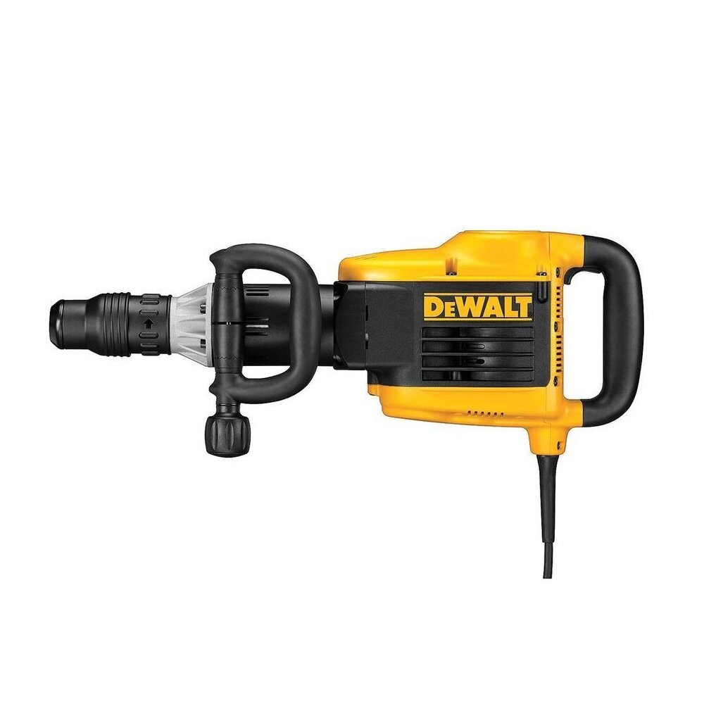 img Martillo Demoledor Dewalt de 10kg 1500W 17,9J SDS max® y maletín