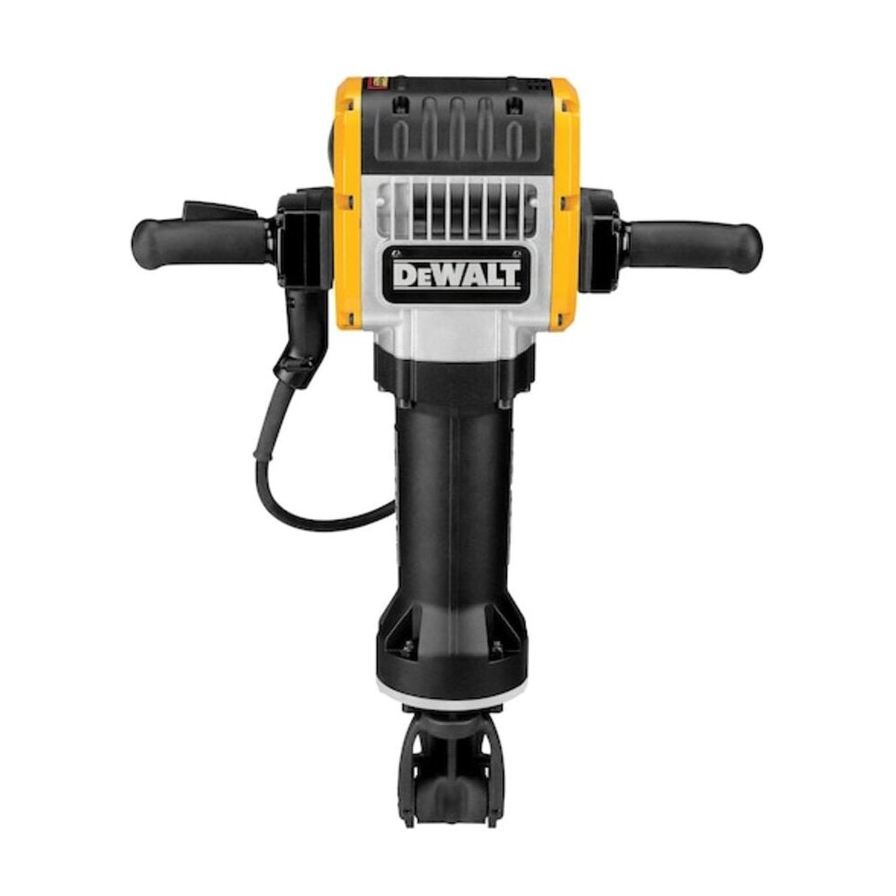 img Martillo Demoledor Dewalt de 1-1/8" 28mm HEX de 30Kgs