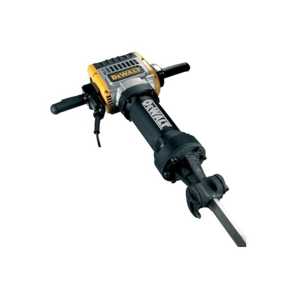 img Martillo Demoledor Dewalt de 1-1/8" 28mm HEX de 30Kgs