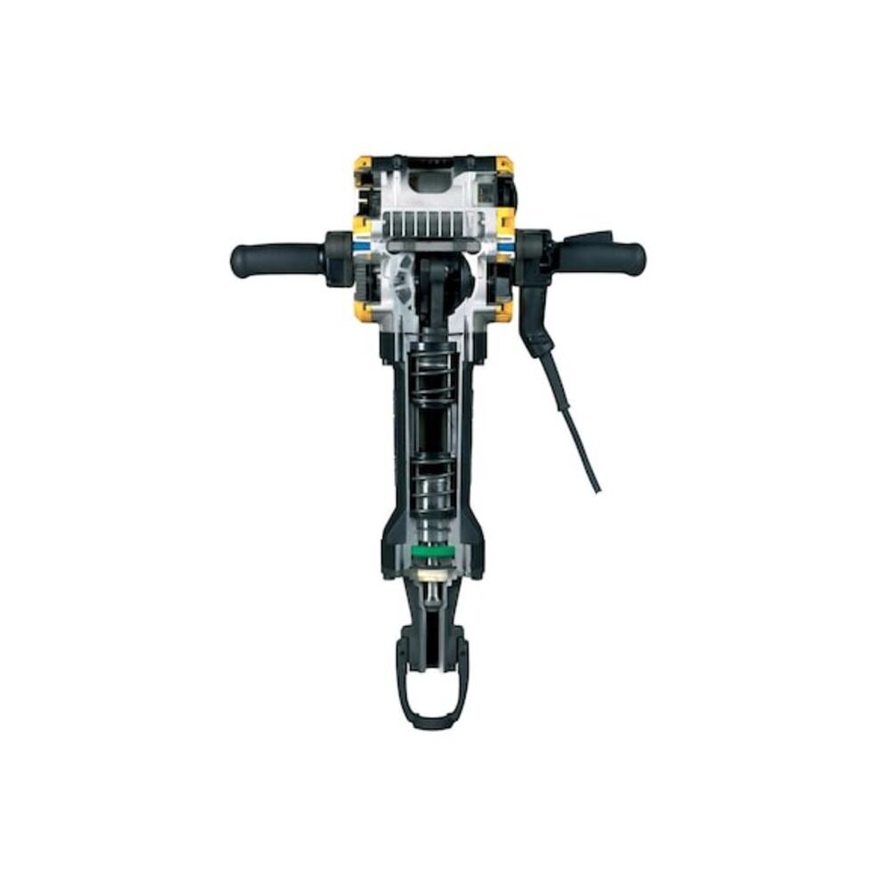 img Martillo Demoledor Dewalt de 1-1/8" 28mm HEX de 30Kgs