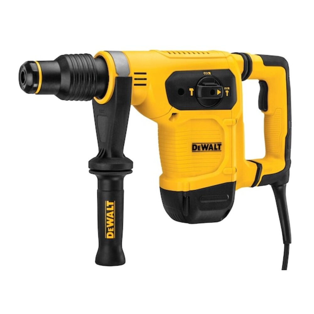img Rotomartillo Combinado SDS MAX Dewalt de 1-9/16" 40mm de 6.1J