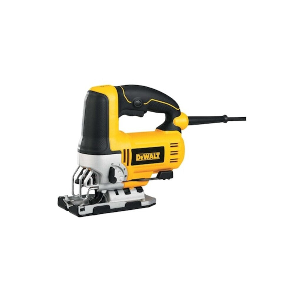 img Sierra Caladora Dewalt de 500Watts con acción pendular