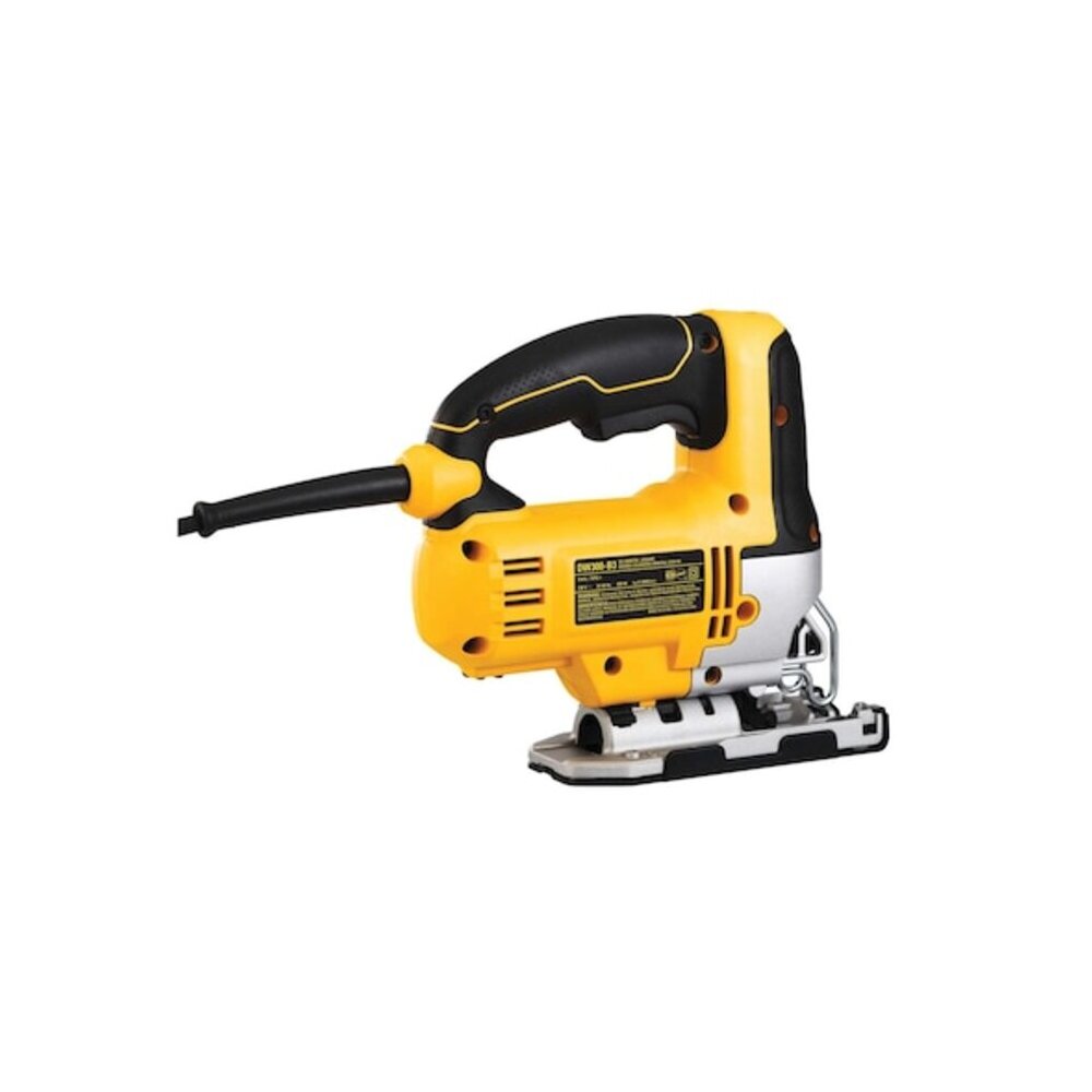 img Sierra Caladora Dewalt de 500Watts con acción pendular