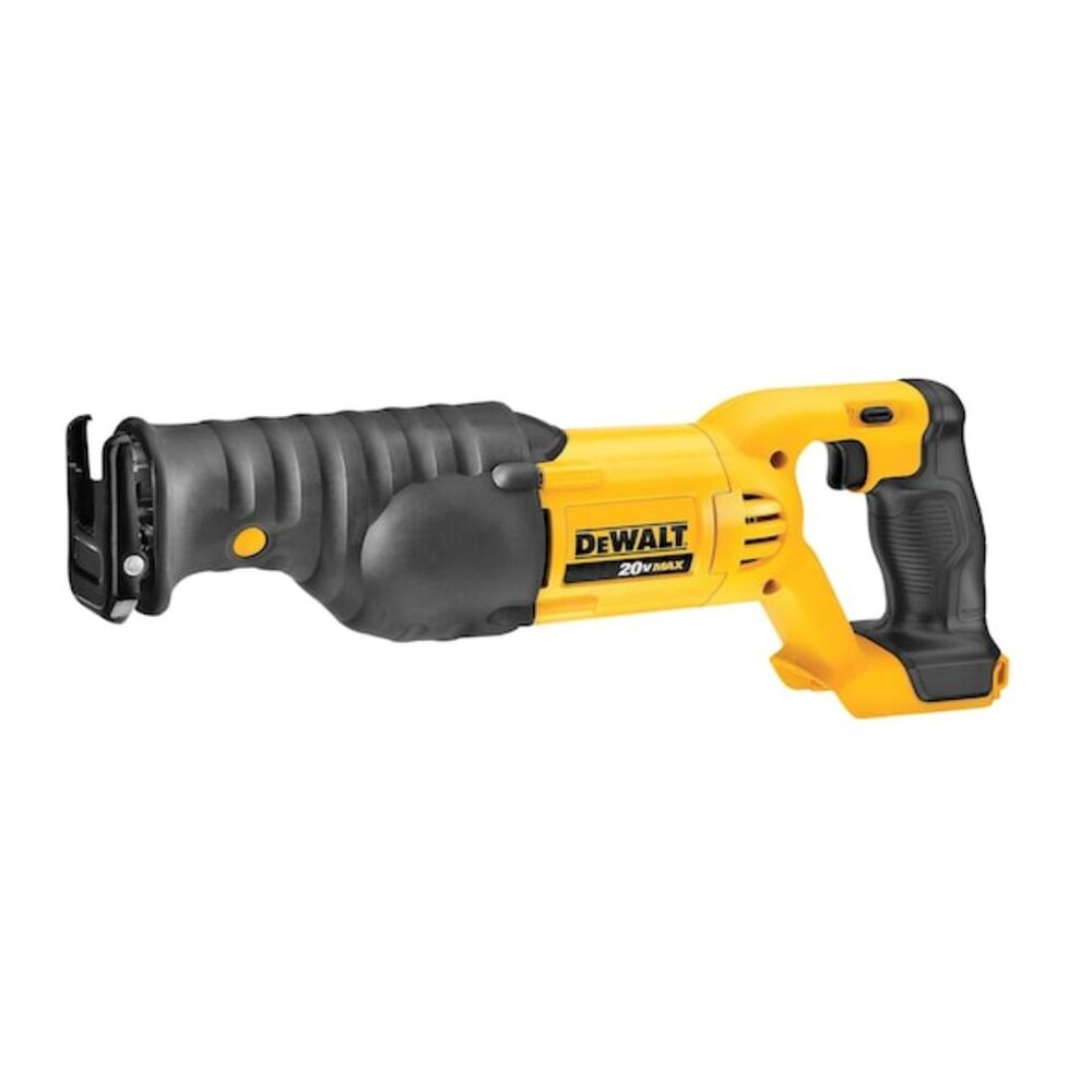 img Sierra Sable Inalámbrica Dewalt de 20V MAX*