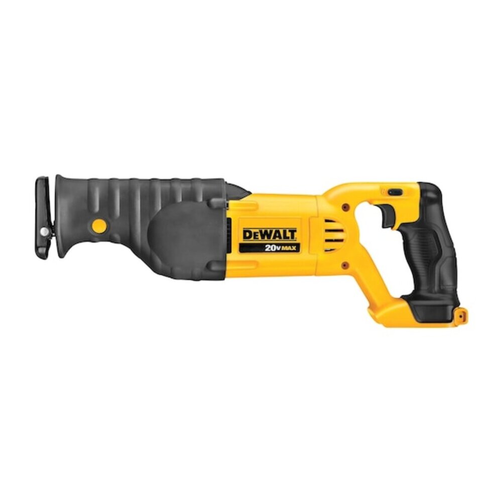 img Sierra Sable Inalámbrica Dewalt de 20V MAX*