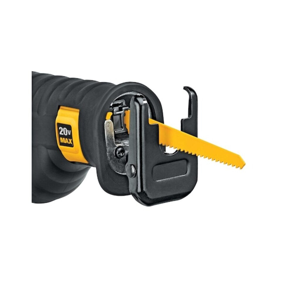 img Sierra Sable Inalámbrica Dewalt de 20V MAX*