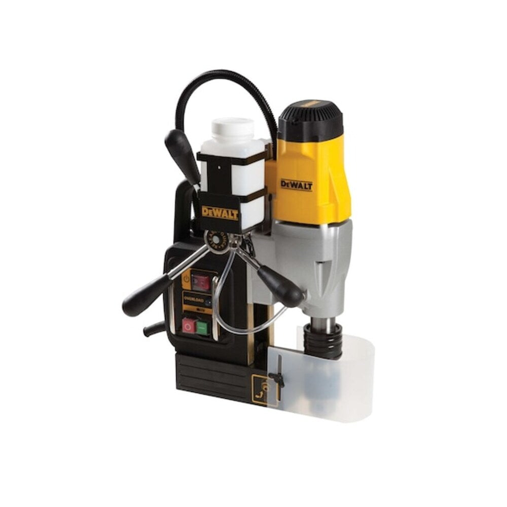 img Taladro Dewalt de Base Magnética con Encastre Weldon de 19mm
