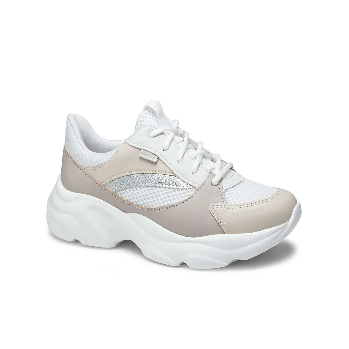 img Zapatillla Casual tractorada