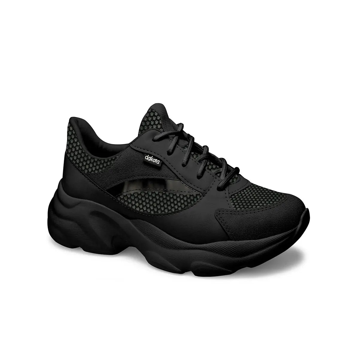 img Zapatillla Casual tractorada