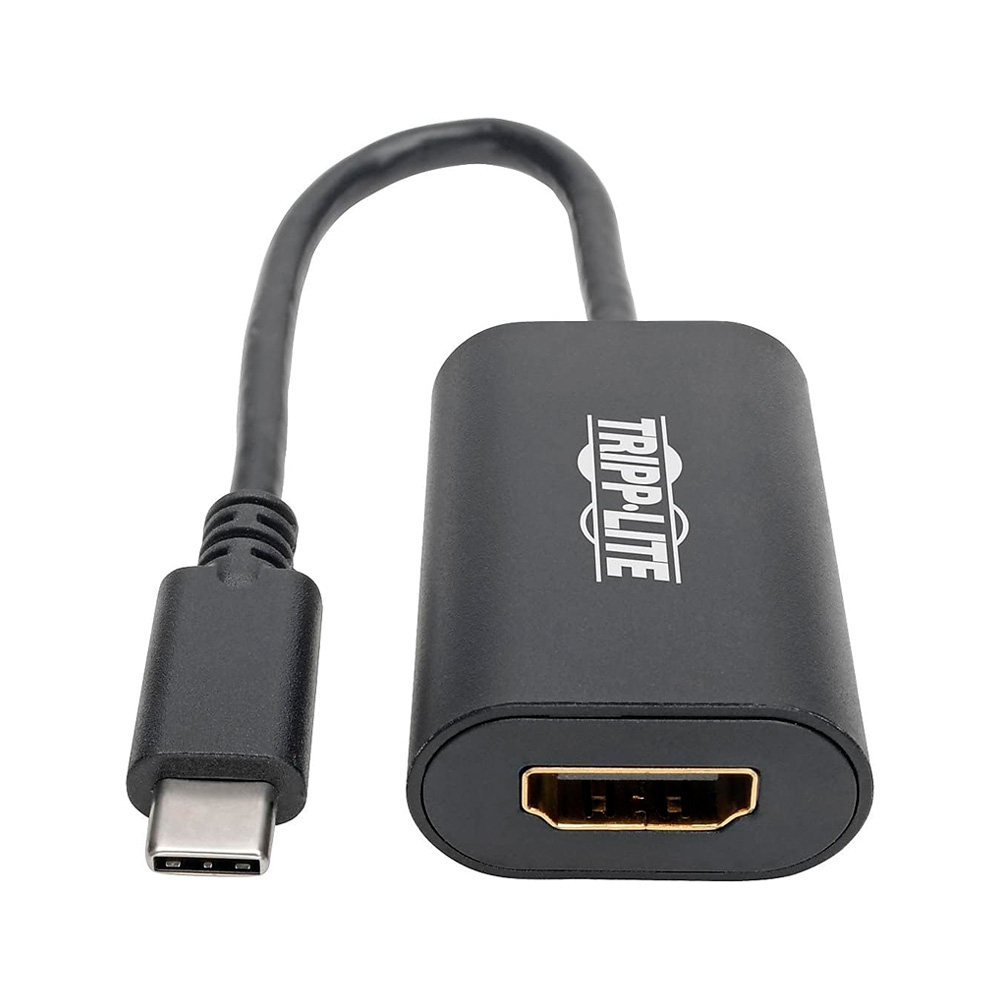 img Adaptador Tripp-Lite USB-C a HDMI 