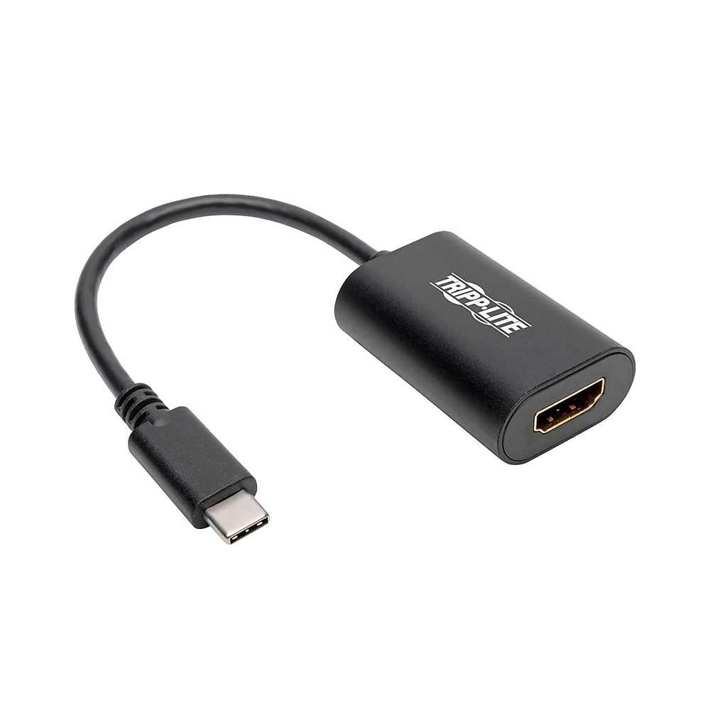 img Adaptador Tripp-Lite USB-C a HDMI 