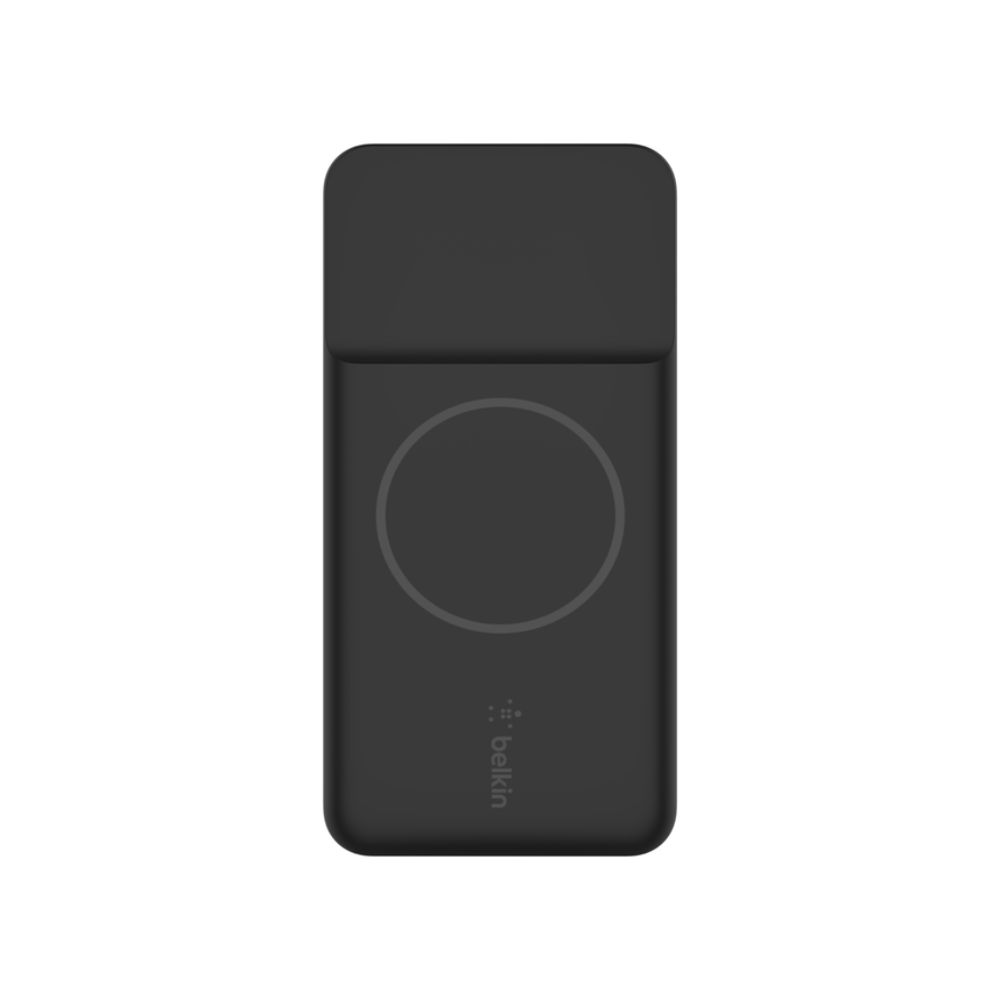 img Cargador Belkin Magnético Inalámbrico y Portátil 10K