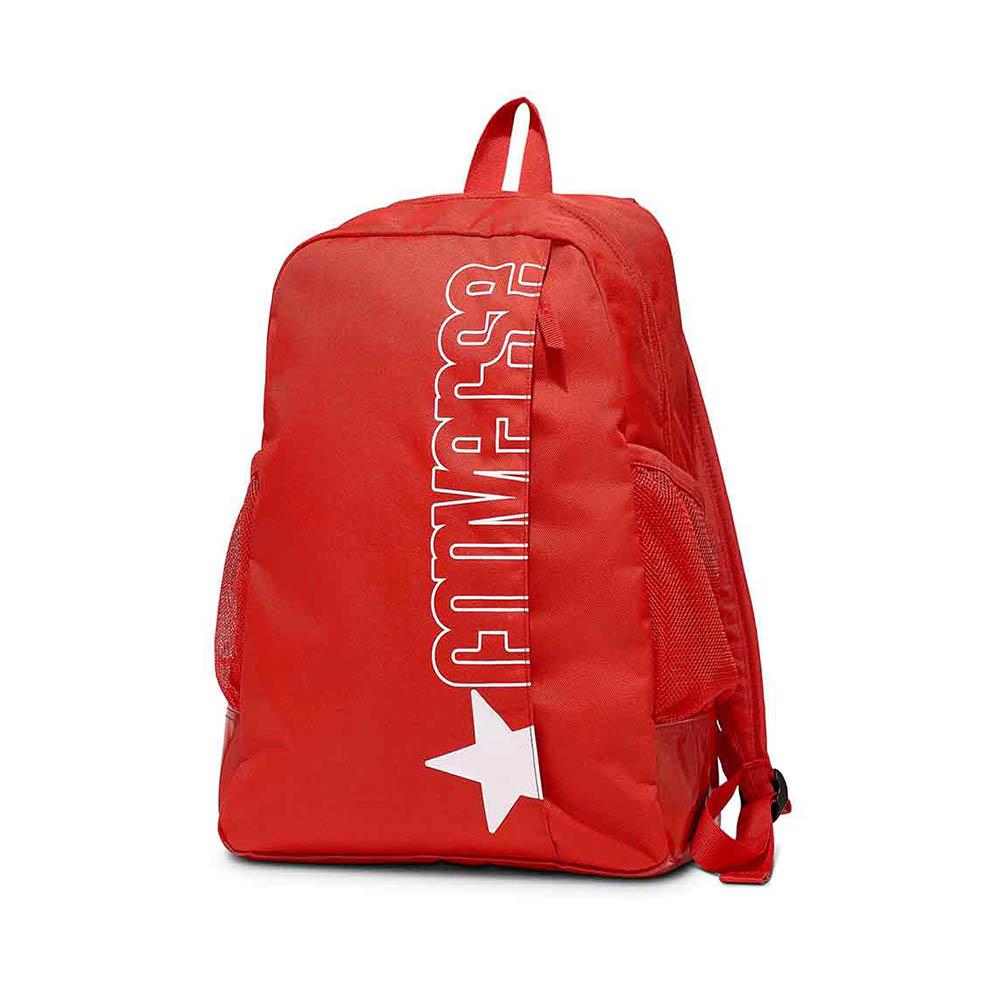 img Maletin Converse Speed 2 Backpack Rojo