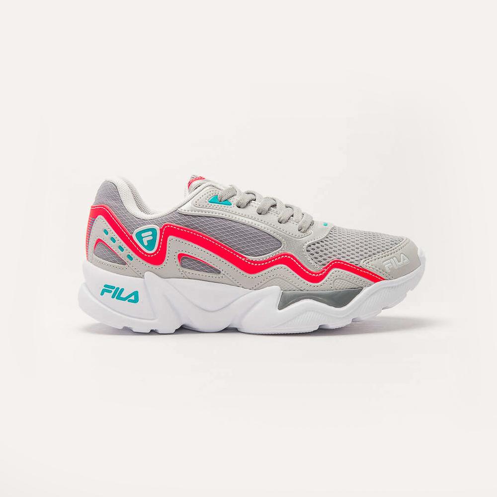 Tenis Fila Interceptor Femenino