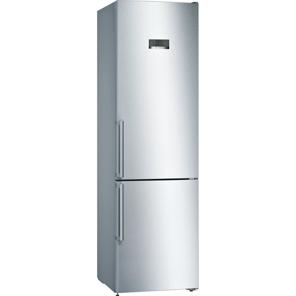 img Refrigerador Bosch Combi No Frost Digital 2.03 x 0.60 x 0.67 Con 400 Litros