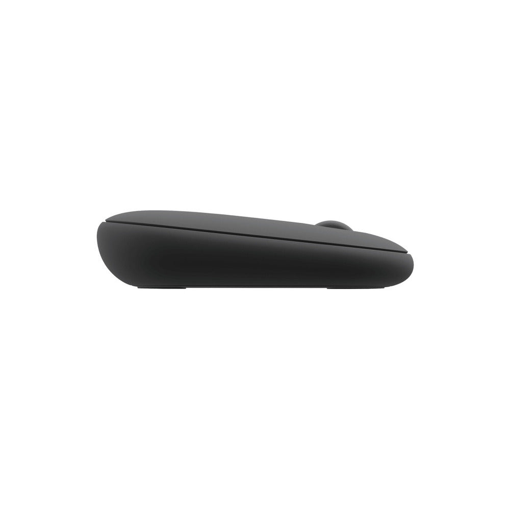 img Mouse 2 M350 Logitech Bluetooth con un botón personalizable color negro