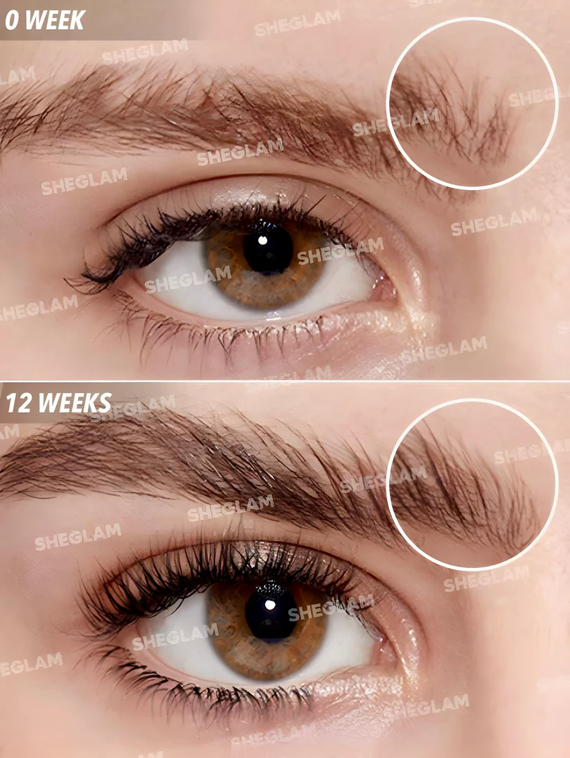 img Serum Sheglam para crecer las pestañas y cejas Gro PRO