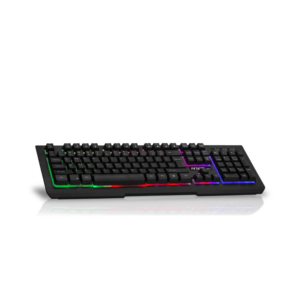 img Combat Gaming Keyboard KB55 Argom Tech