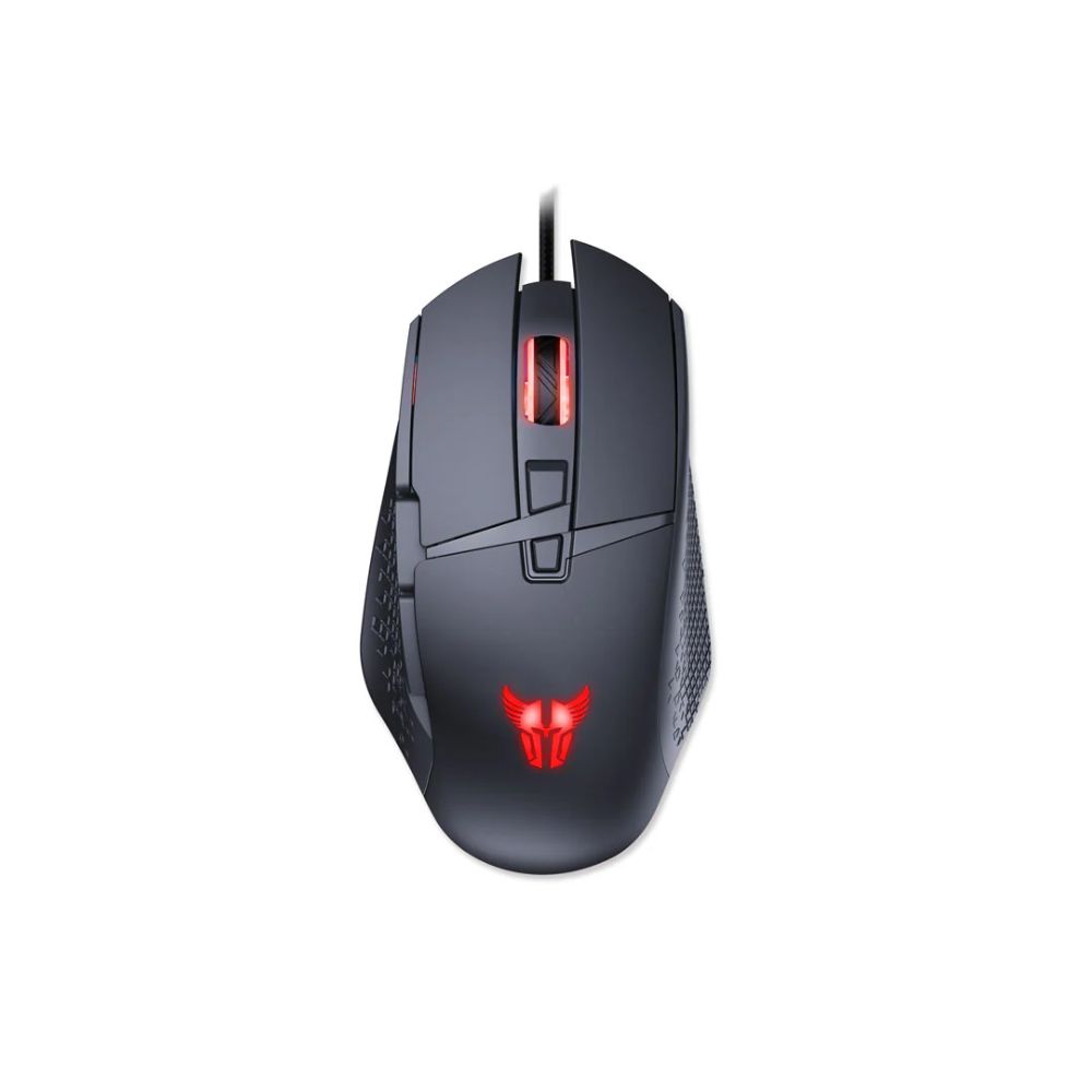 img Mouse Gamer Argom Combat MS46 USB