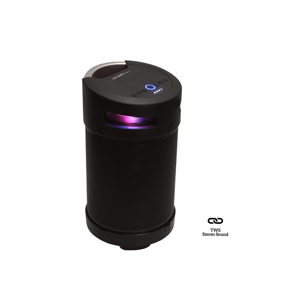 img Parlante Inalámbrico Argom Tech Ambience 360 ​​TWS