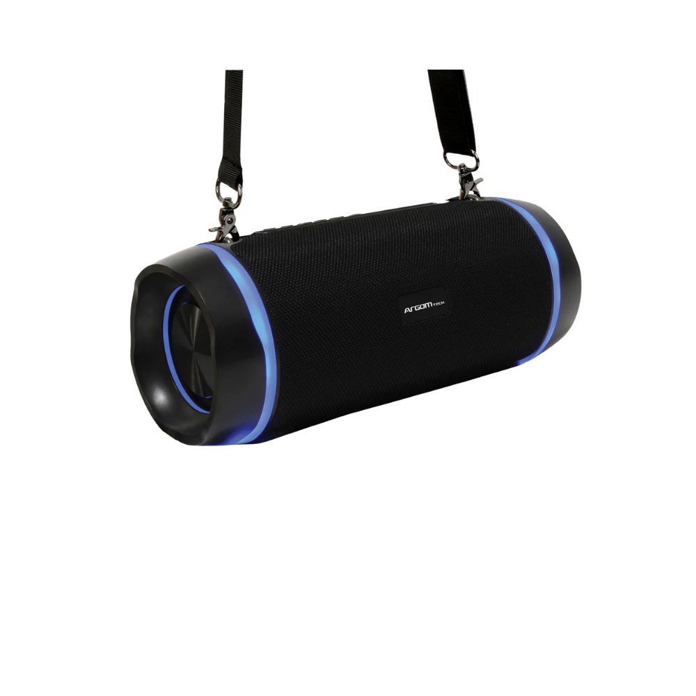 img Parlantes Radyon X42 Beats Argom Tech