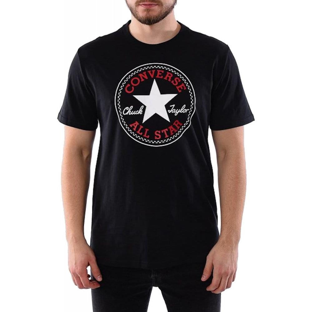 Core Chuck Patch Tee