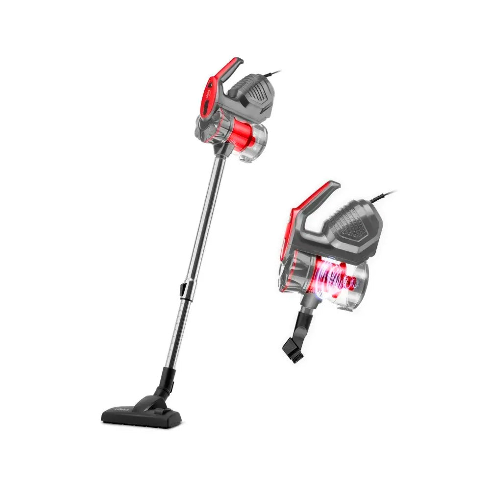 img Aspirador Escoba Ufesa con Cable 8m OASIS 600w Filtro Hepa 0.6L