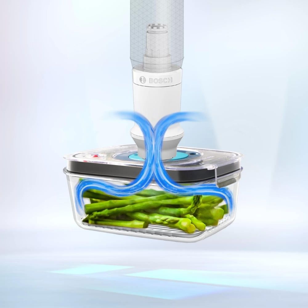 img Batidora de Mano Al Vacio Bosch 1000 W ErgoMixx MS6CB61V1