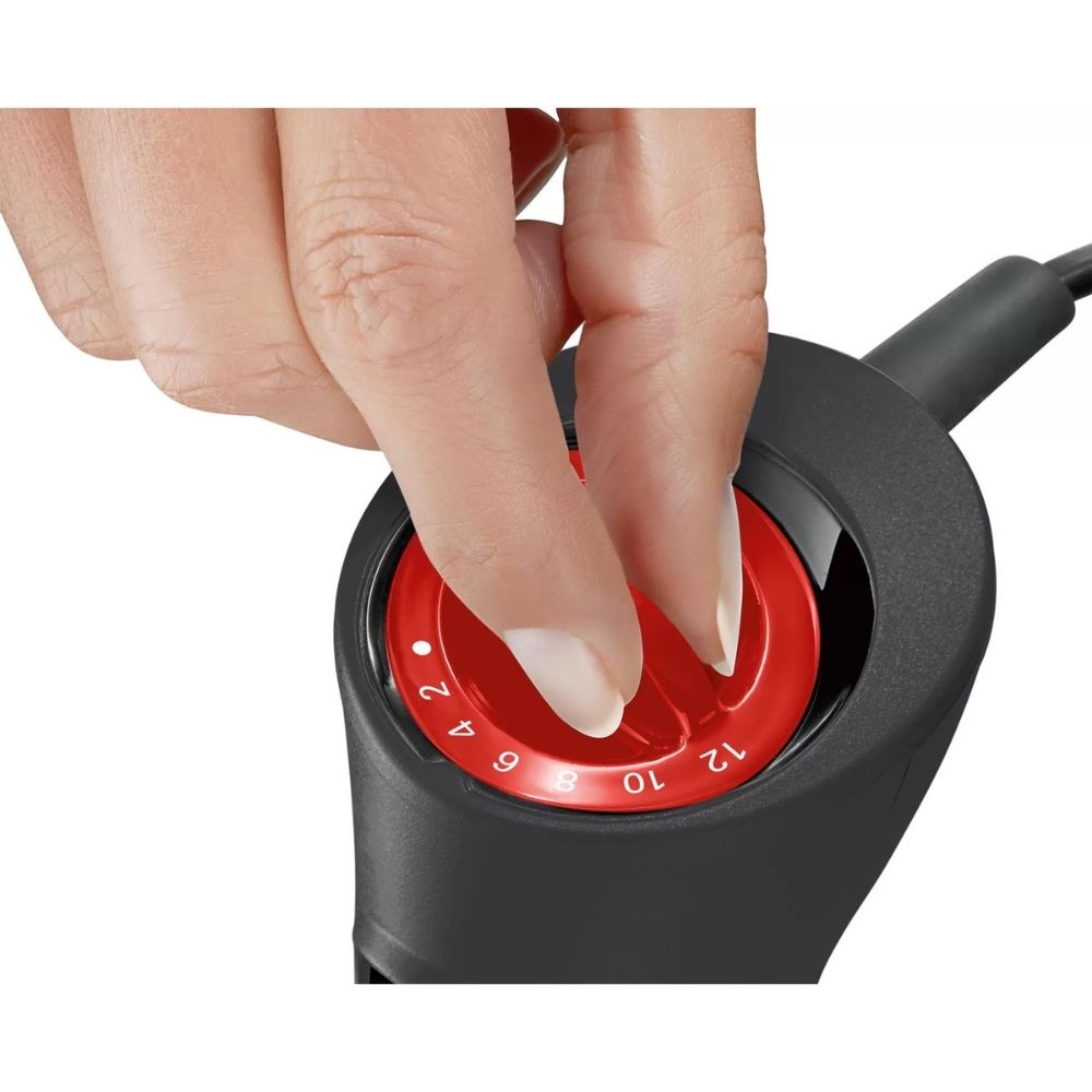 img Batidora de Mano Al Vacio Bosch 1000 W ErgoMixx MS6CB61V1