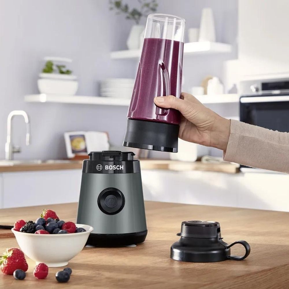 img Licuadora de Vaso Bosch VitaPower Serie 2 450W Acero