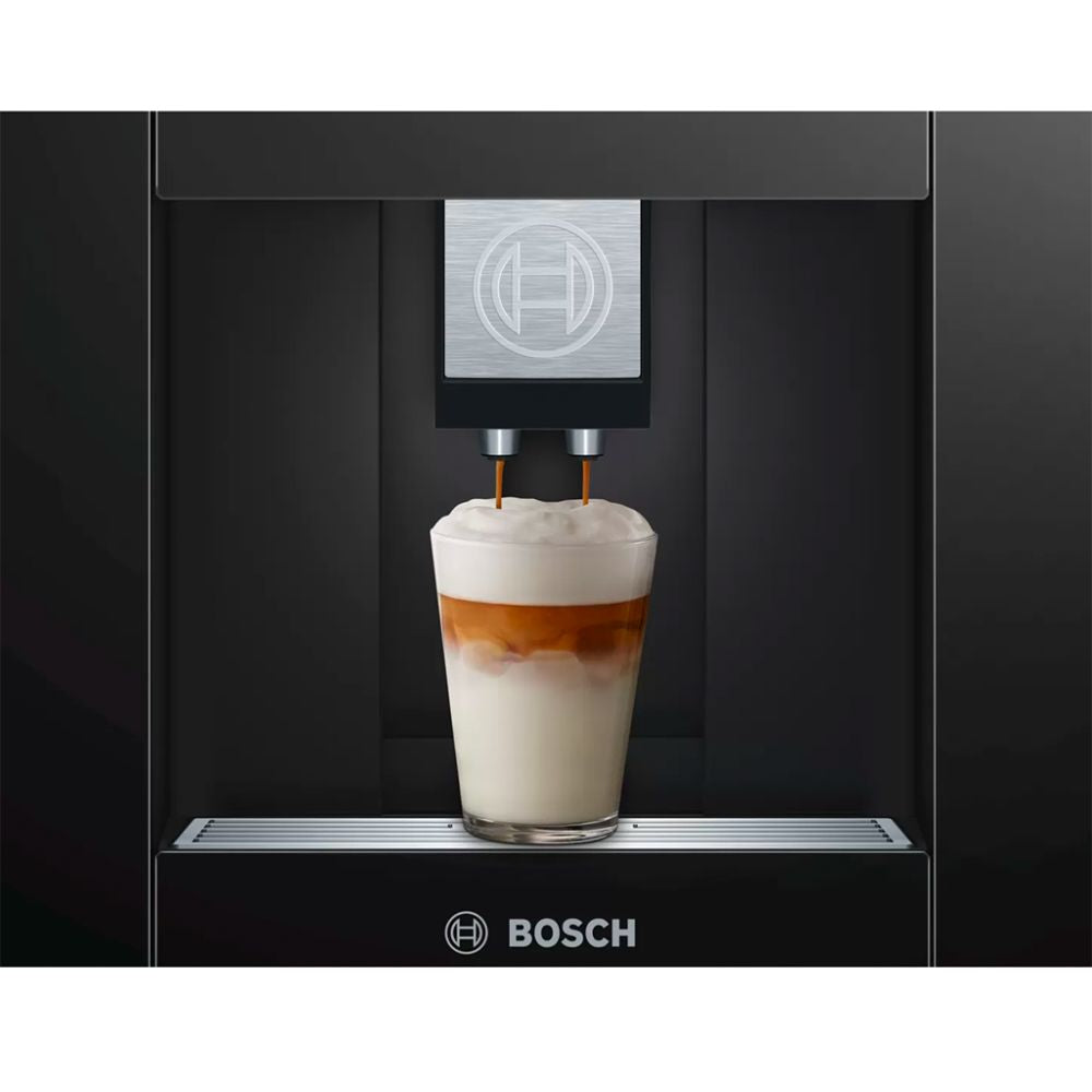 img Cafetera Integrable Bosch de 60 Cm
