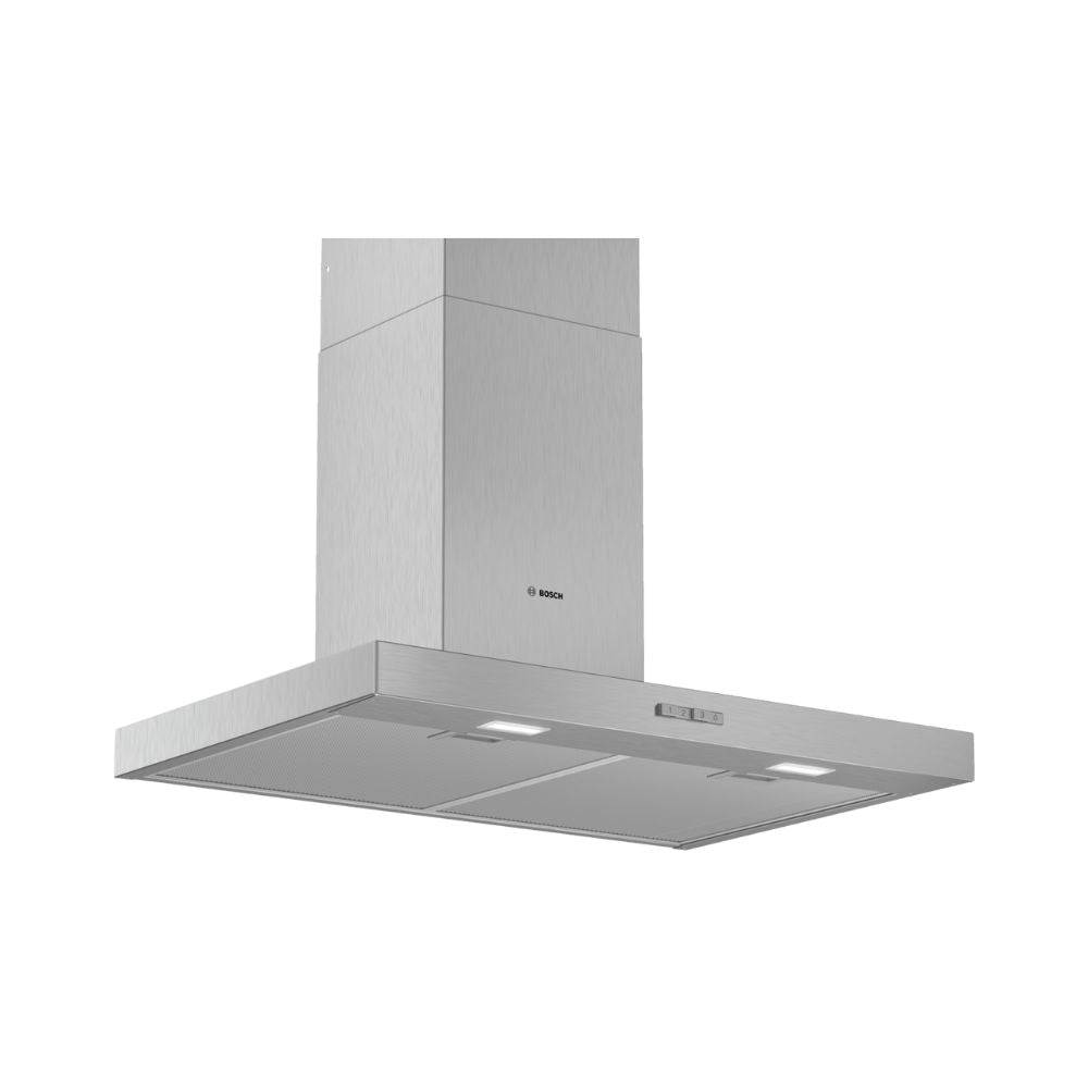 img Campana Bosch Pared Box 75 Cm 590 M3/H