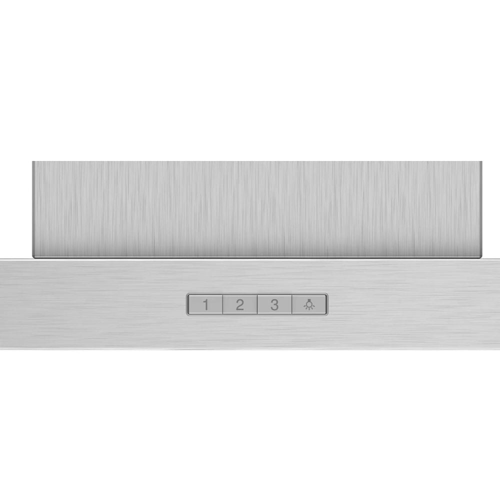 img Campana Bosch Pared Box 75 Cm 590 M3/H