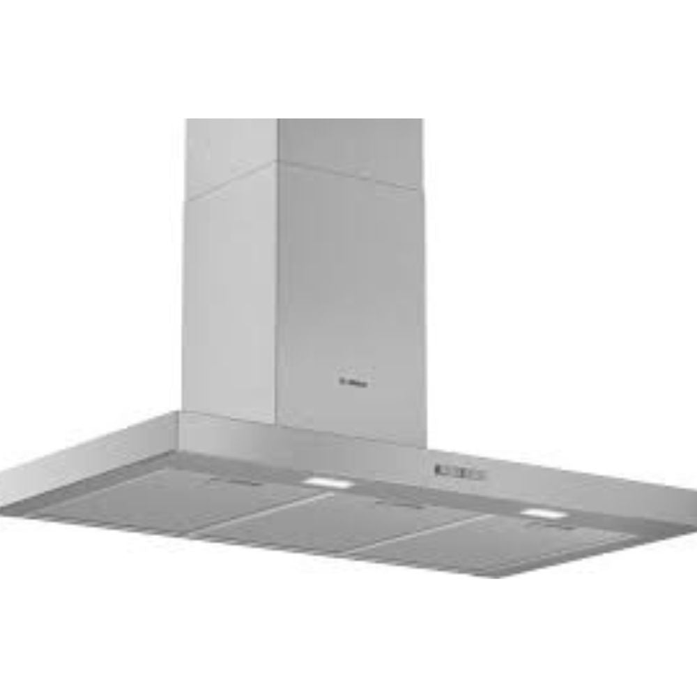img Campana Bosch Pared Box 90 Cm 590 M3/H
