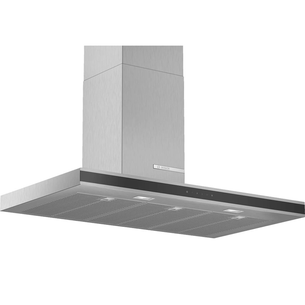 img Campana Bosch Pared Box Touch 90 Cm 739 M3/H