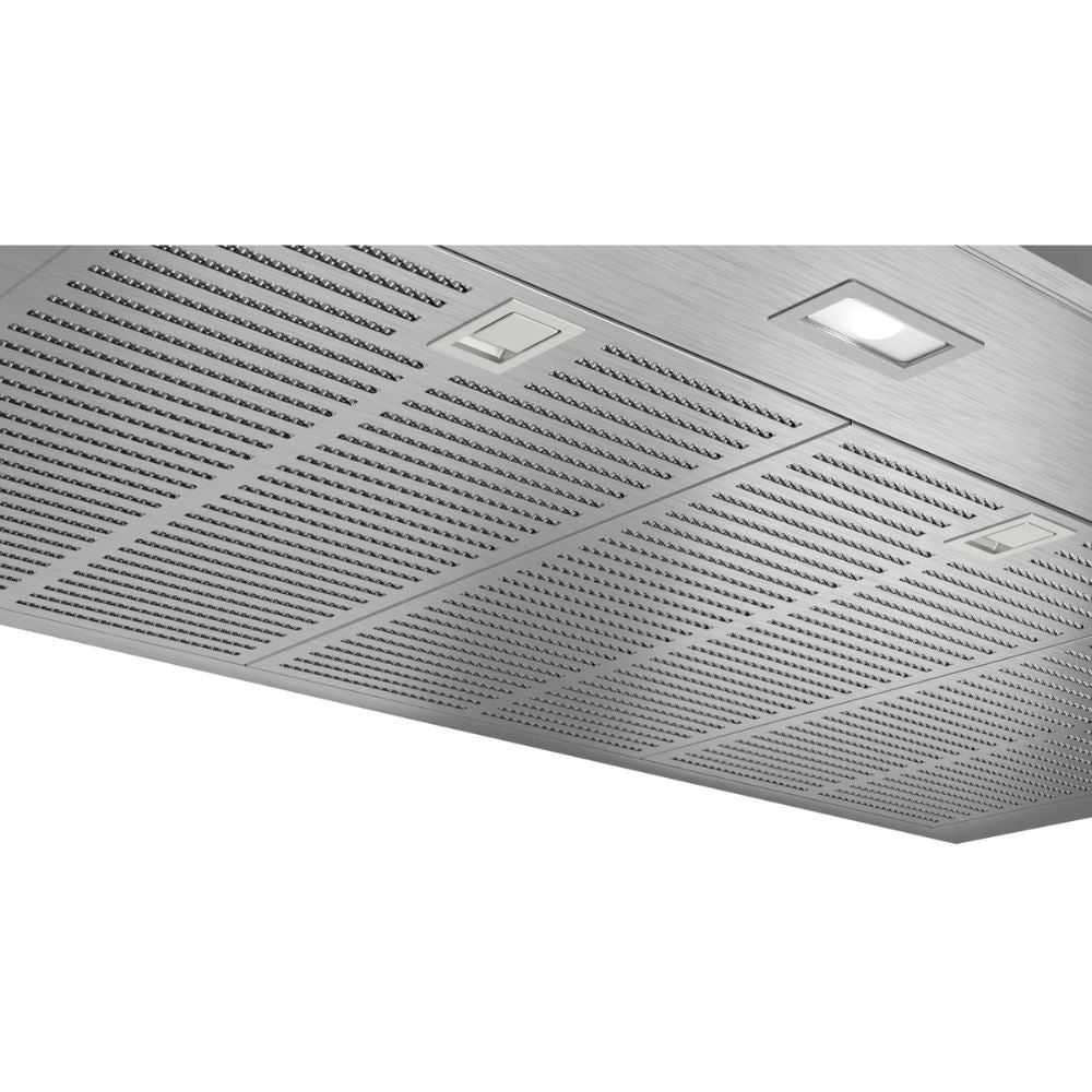 img Campana Bosch Pared Box Touch 90 Cm 739 M3/H