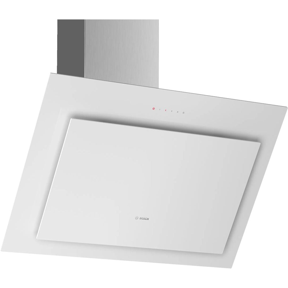 img Campana Bosch Pared Inclinada 80 Cm 700 M3/H Blanco