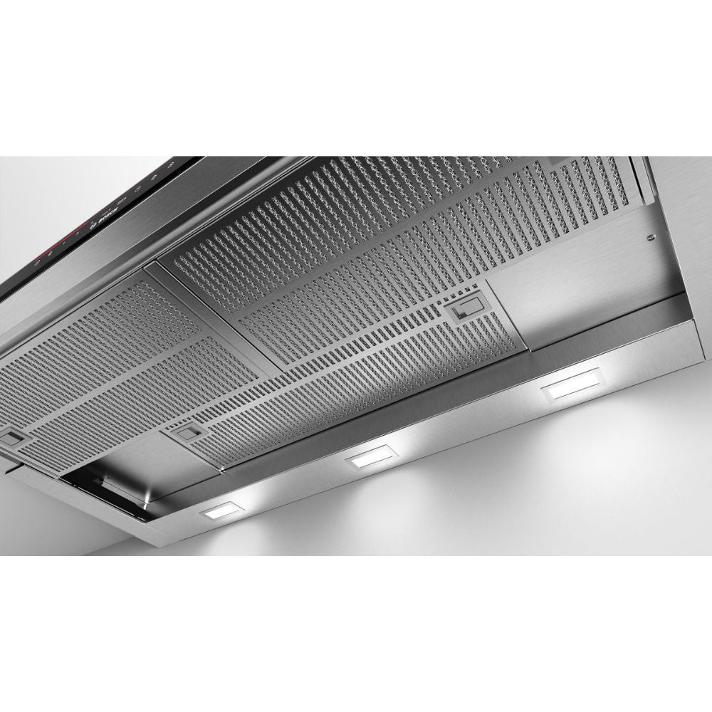 img Campana Bosch Telescopica 90 Cm 700 M3/H